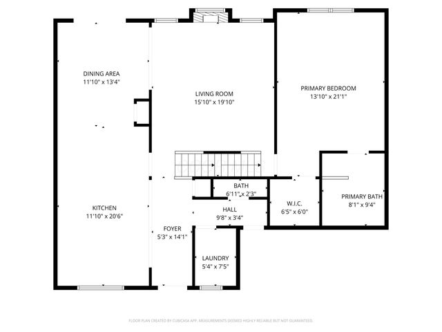 3863 Powder Ridge Road, Grove City, OH 43123