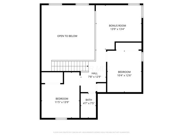 3863 Powder Ridge Road, Grove City, OH 43123