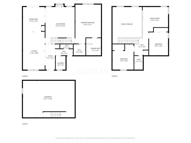 3863 Powder Ridge Road, Grove City, OH 43123