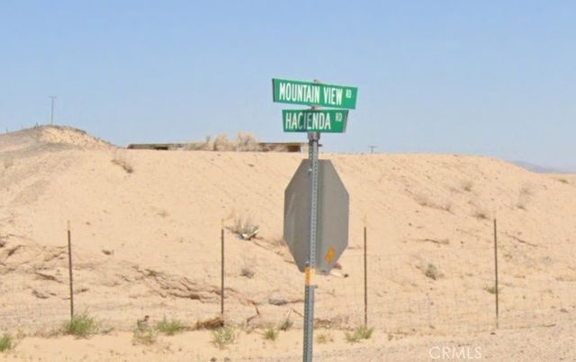 38850 Mountain View Road, Newberry Springs, CA 92365