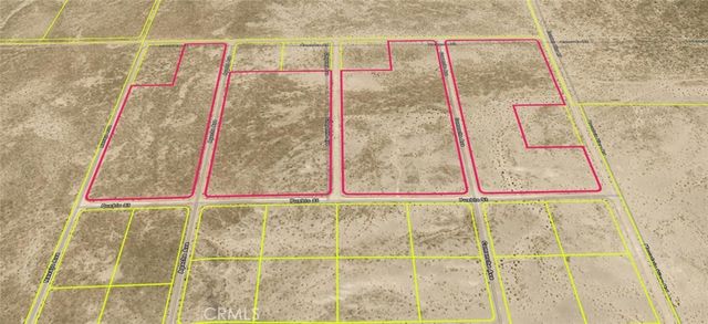 38850 Mountain View Road, Newberry Springs, CA 92365