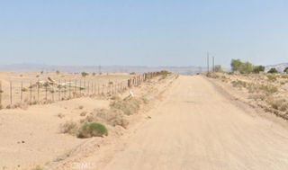 38850 Mountain View Road, Newberry Springs, CA 92365