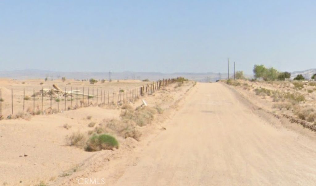 38850 Mountain View Road, Newberry Springs, CA 92365