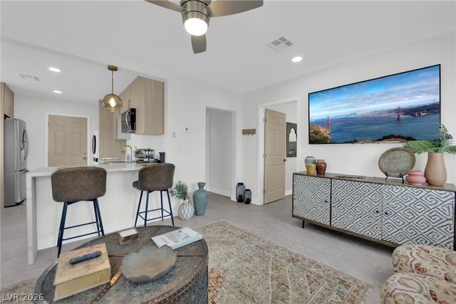 1934 Stanford Street, North Las Vegas, NV 89030