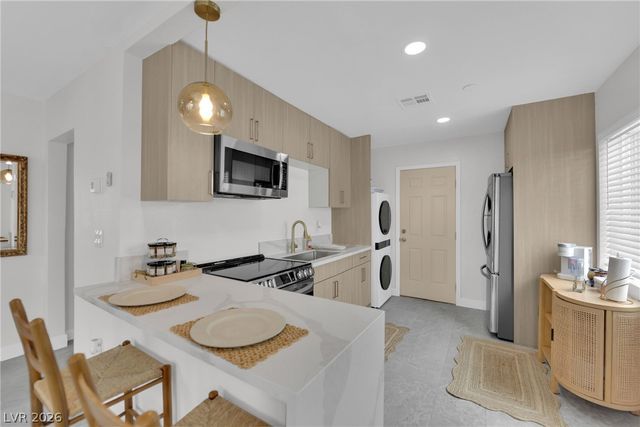 1934 Stanford Street, North Las Vegas, NV 89030