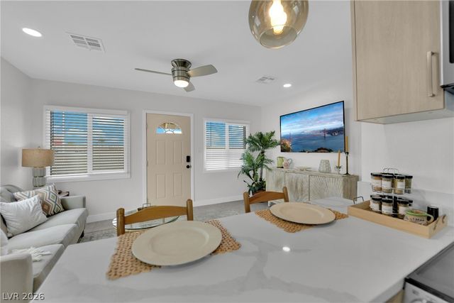 1934 Stanford Street, North Las Vegas, NV 89030