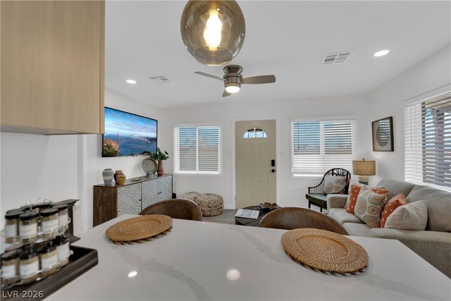 1934 Stanford Street, North Las Vegas, NV 89030