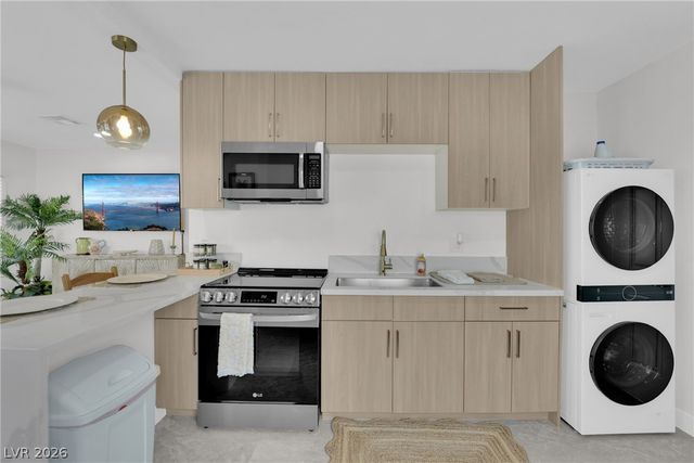 1934 Stanford Street, North Las Vegas, NV 89030
