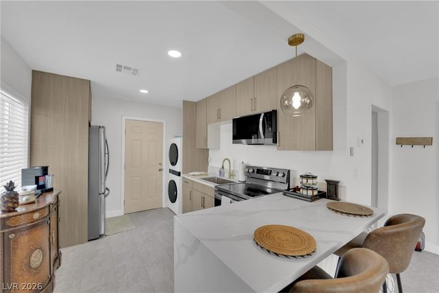 1934 Stanford Street, North Las Vegas, NV 89030