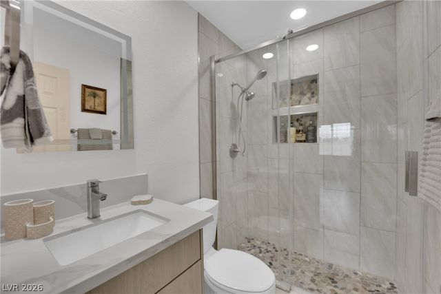 1934 Stanford Street, North Las Vegas, NV 89030