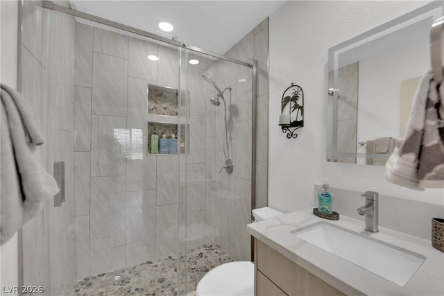 1934 Stanford Street, North Las Vegas, NV 89030