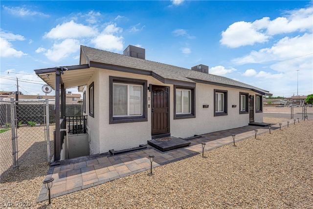 1934 Stanford Street, North Las Vegas, NV 89030