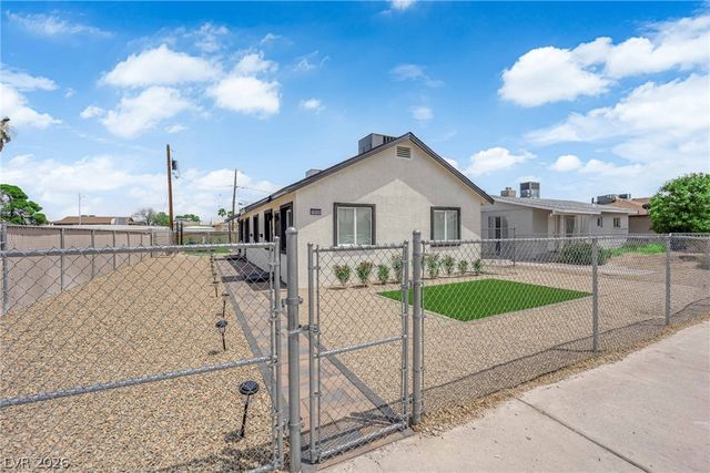 1934 Stanford Street, North Las Vegas, NV 89030