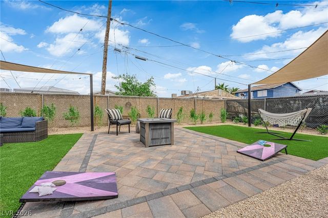 1934 Stanford Street, North Las Vegas, NV 89030