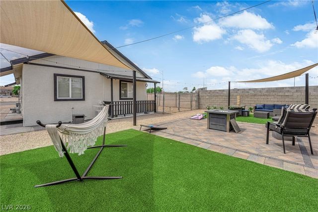 1934 Stanford Street, North Las Vegas, NV 89030