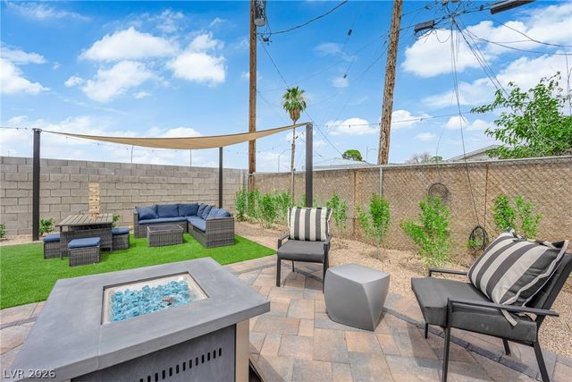 1934 Stanford Street, North Las Vegas, NV 89030