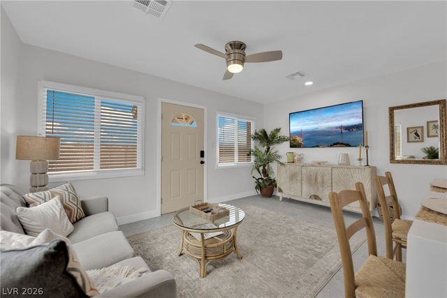 1934 Stanford Street, North Las Vegas, NV 89030