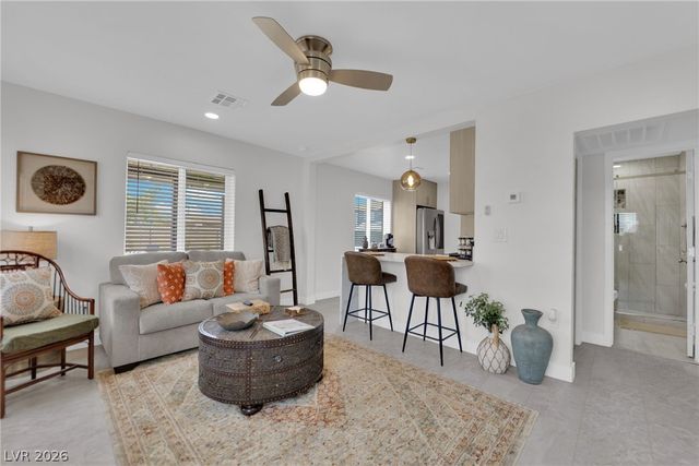 1934 Stanford Street, North Las Vegas, NV 89030
