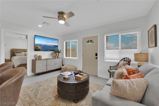 1934 Stanford Street, North Las Vegas, NV 89030