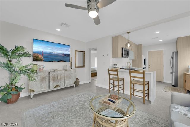 1934 Stanford Street, North Las Vegas, NV 89030