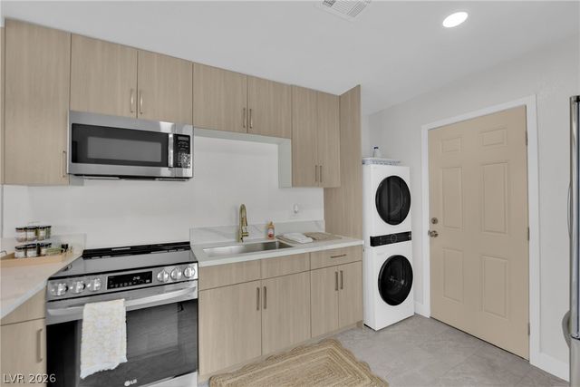 1934 Stanford Street, North Las Vegas, NV 89030
