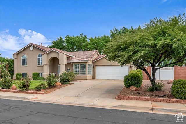 270 E 855 S, Ivins, UT 84738