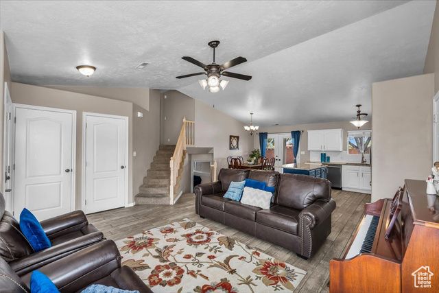 270 E 855 S, Ivins, UT 84738