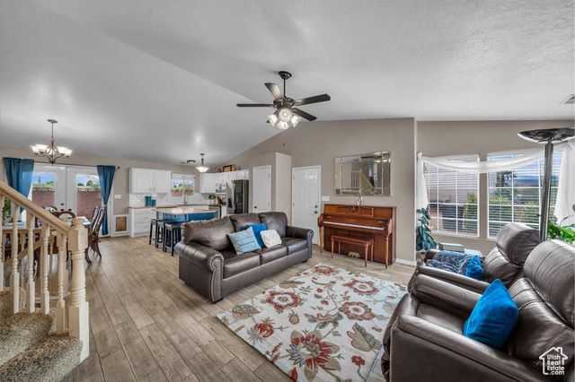 270 E 855 S, Ivins, UT 84738