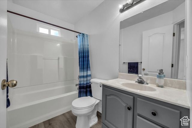 270 E 855 S, Ivins, UT 84738