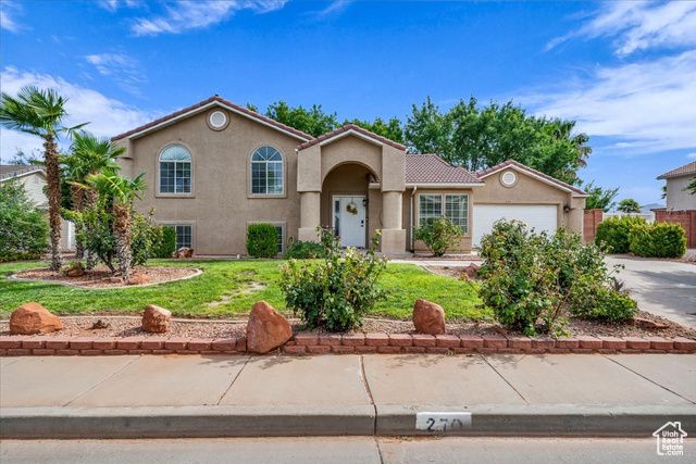 270 E 855 S, Ivins, UT 84738