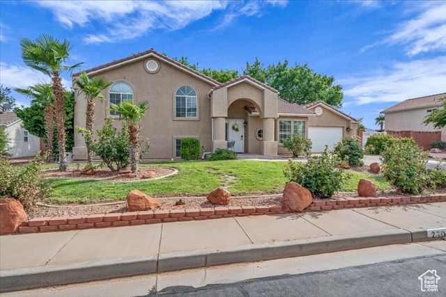 270 E 855 S, Ivins, UT 84738