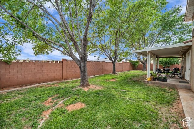 270 E 855 S, Ivins, UT 84738