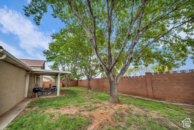 270 E 855 S, Ivins, UT 84738