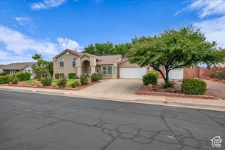 270 E 855 S, Ivins, UT 84738