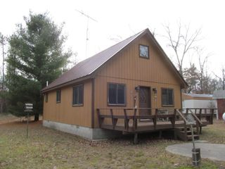 1191 W 10 1/2 Mile Road, Eden Twp, MI 49644