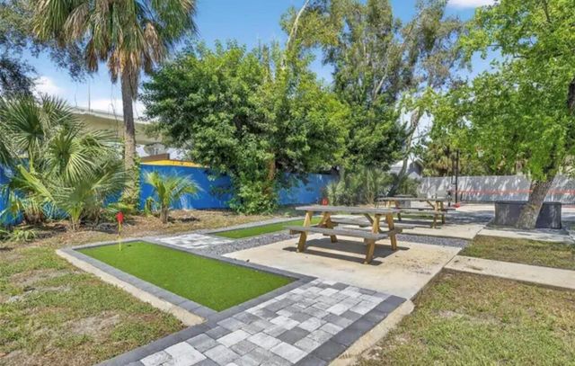 4511 - 4513 W MCELROY AVENUE, Tampa, FL 33611