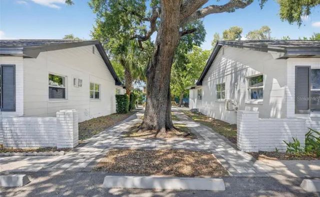 4511 - 4513 W MCELROY AVENUE, Tampa, FL 33611