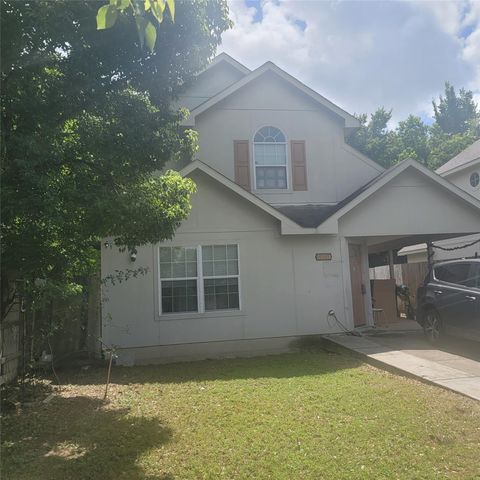 14507 Polo Street, Houston, TX 77085