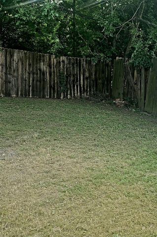 14507 Polo Street, Houston, TX 77085