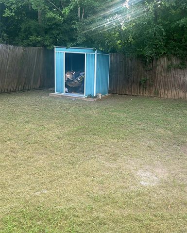 14507 Polo Street, Houston, TX 77085