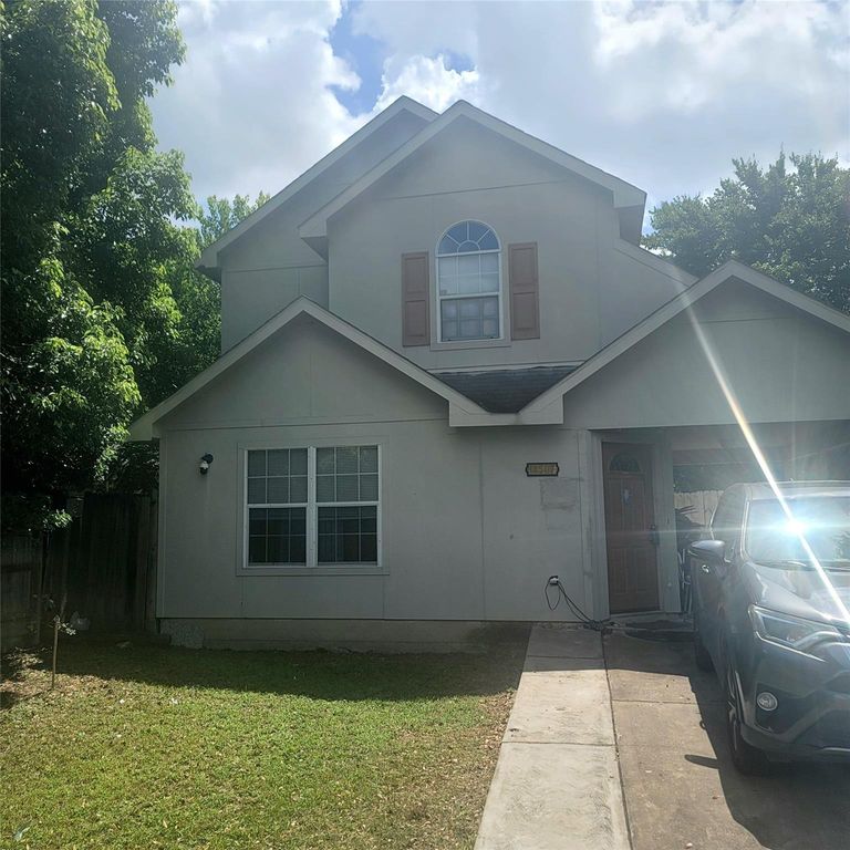 14507 Polo Street, Houston, TX 77085