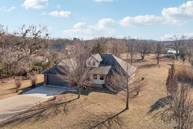 13608 W 122nd Street S, Sapulpa, OK 74066