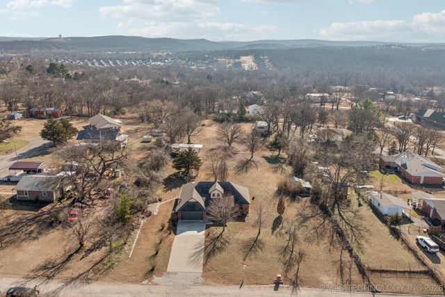 13608 W 122nd Street S, Sapulpa, OK 74066