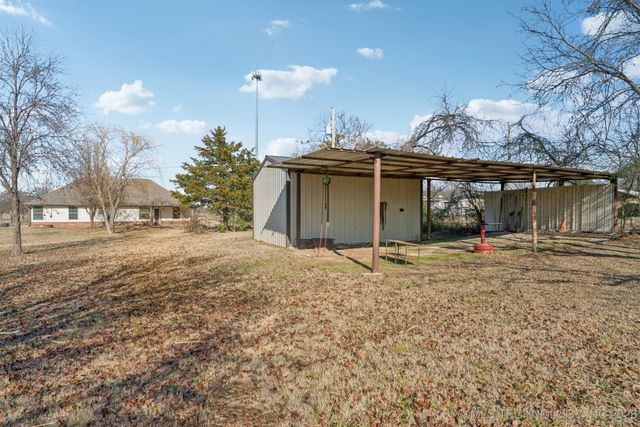 13608 W 122nd Street S, Sapulpa, OK 74066