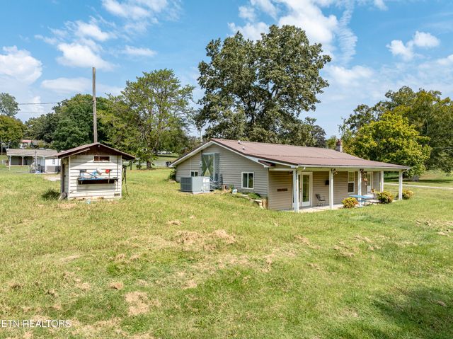 3522 Black Sulfur Way, Maryville, TN 37803