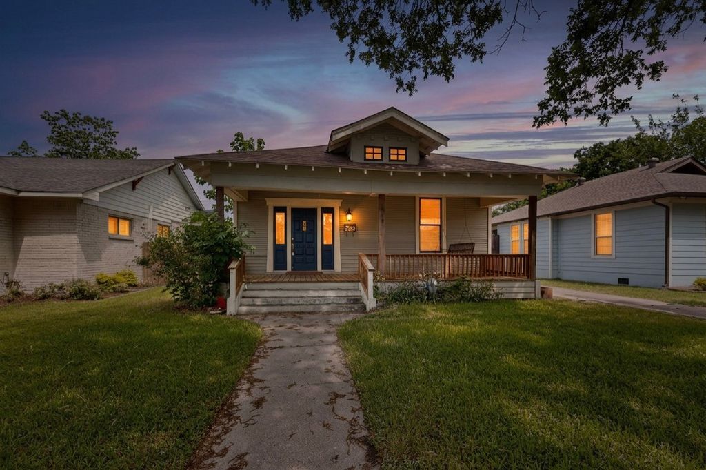 314 S Waverly Drive, Dallas, TX 75208