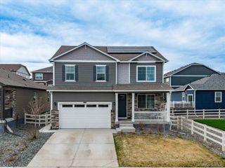 4731 Rosette Street, Castle Rock, CO 80104