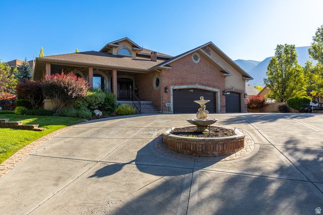 1178 E 580 CIR, American Fork, UT 84003