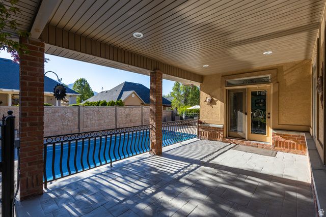 1178 E 580 CIR, American Fork, UT 84003
