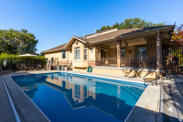 1178 E 580 CIR, American Fork, UT 84003